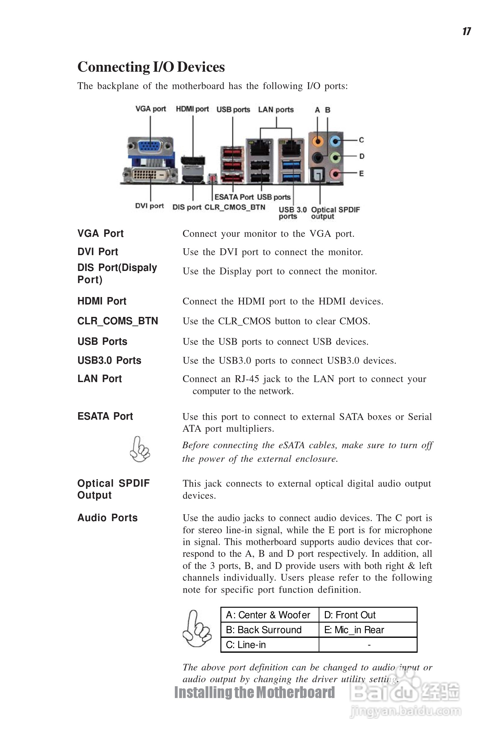 精英A890GXM-A2主板说明书:[3]