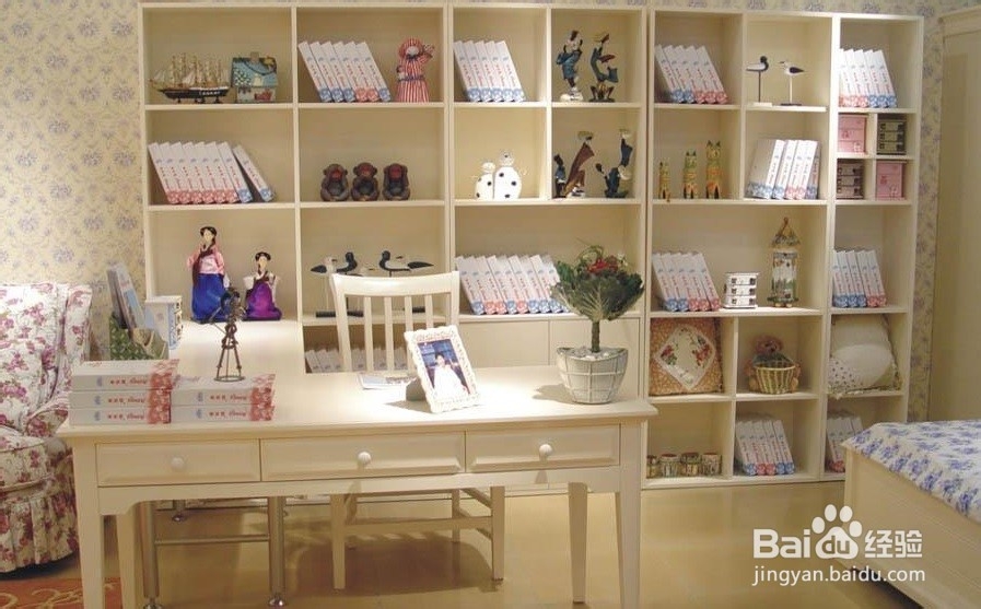 如何整理书桌提高工作效率