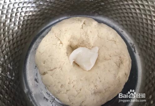 猪肉香菇木耳粉丝包是怎么包的家常教程