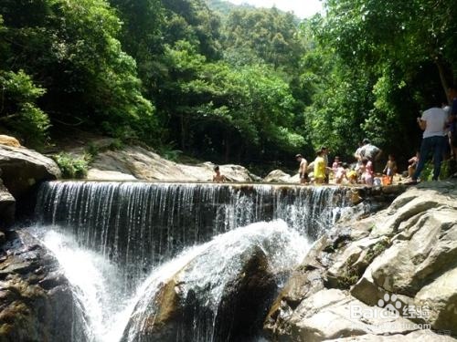 罗浮山酥醪村旅游攻略