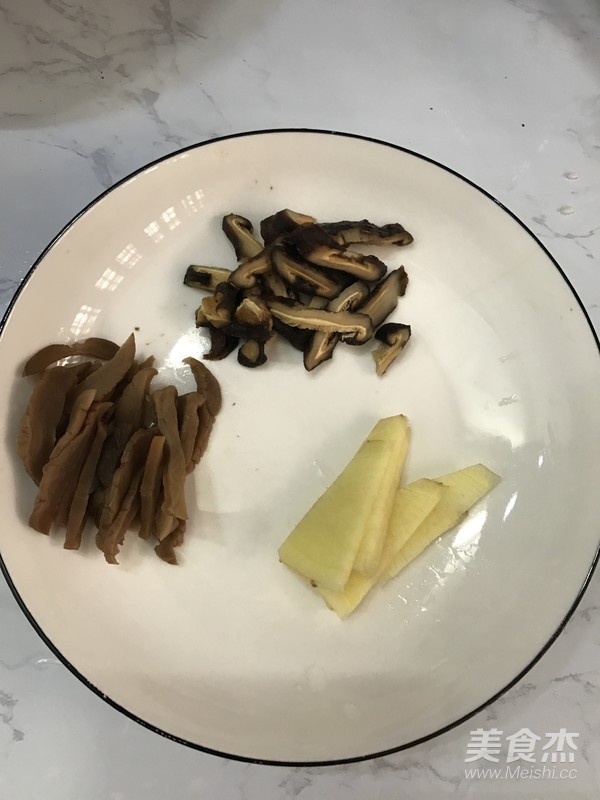 潮汕生鱼粥的做法