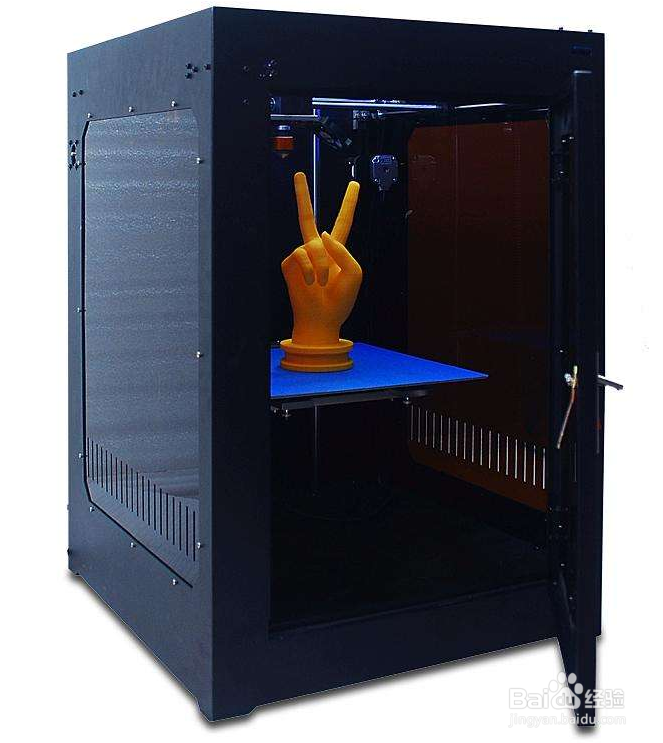 FDM I3类型3D打印机DIY教程