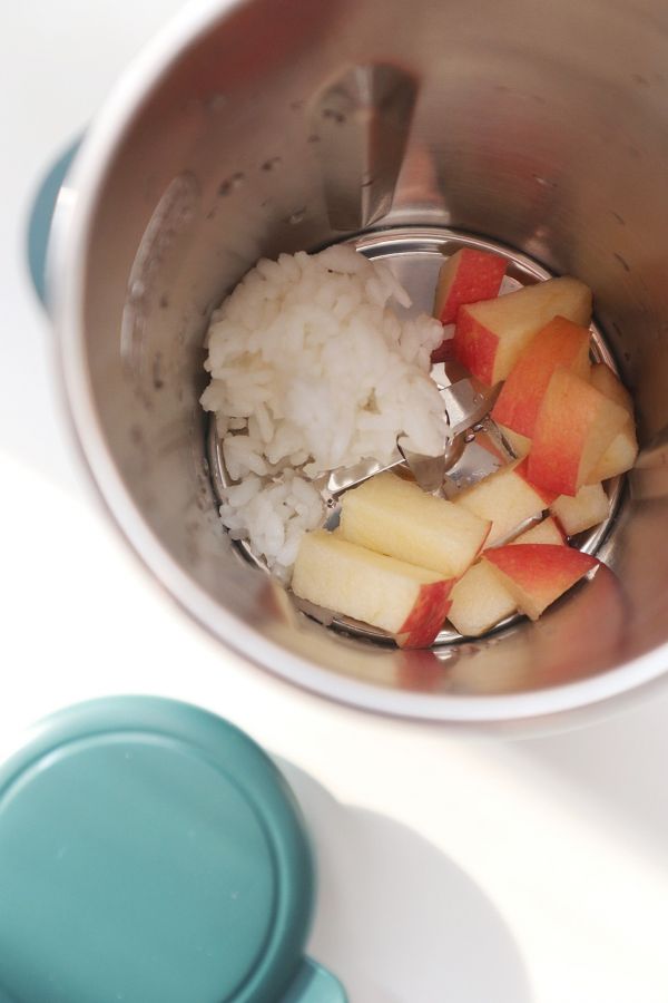 剩米饭也可以做饮品，你试过吗