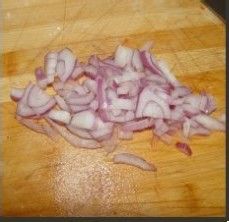 能使皮肤白皙的一盘菜——西红柿炒菜花