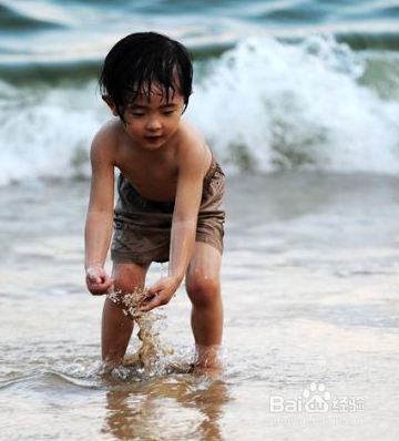 中秋节北戴河旅游攻略