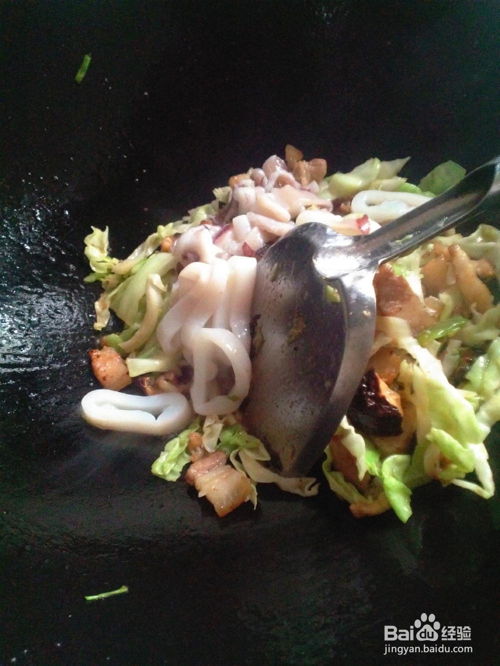 如何制作美味卤面