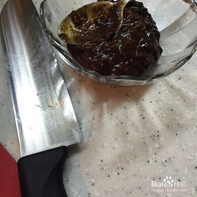 营养美味的家常鱼头泡饼