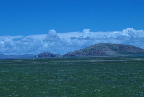 西藏全景自助游