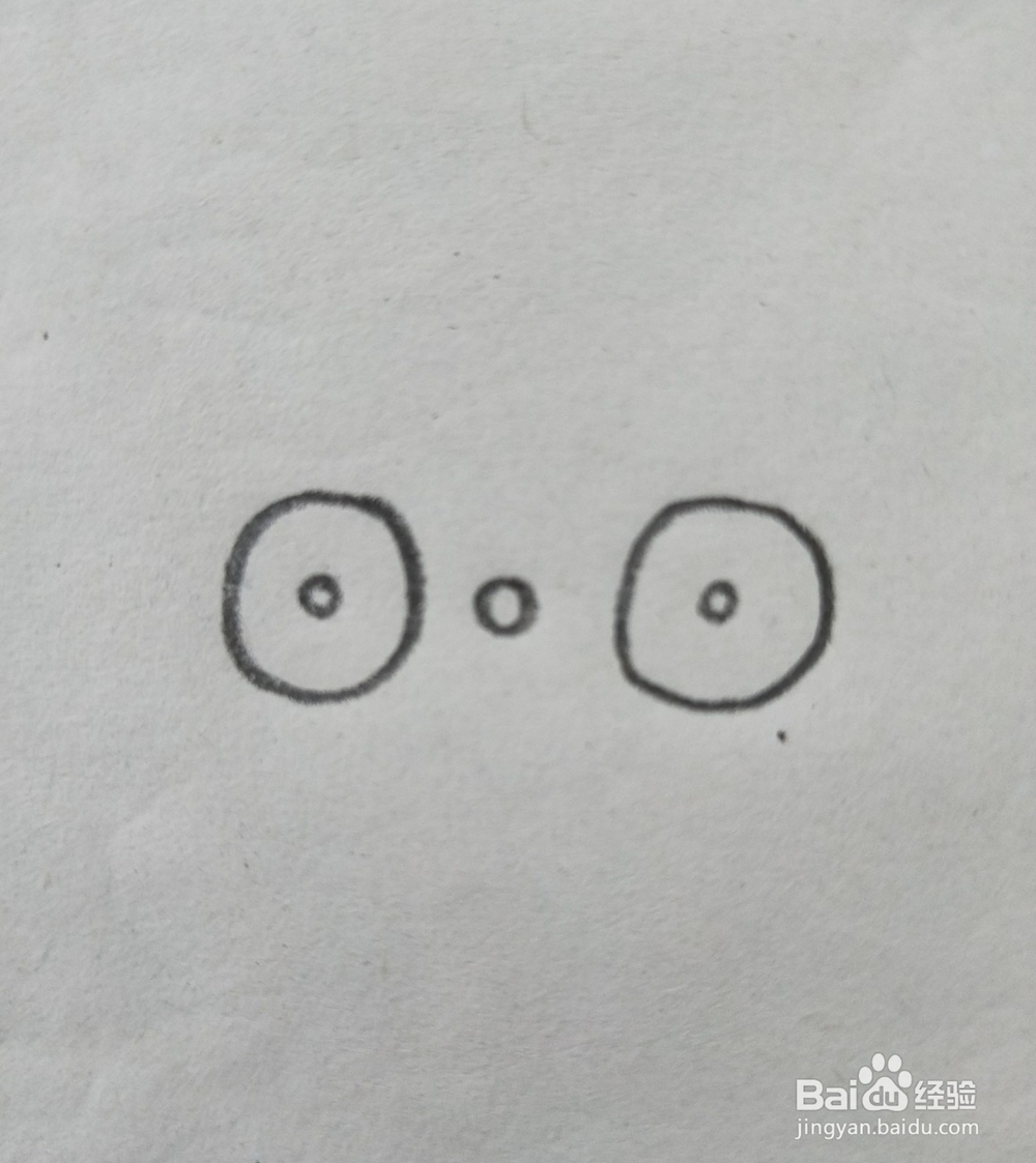 简单自行车的简笔画教程