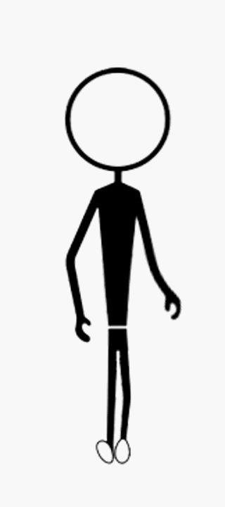 AE火柴人案例教程