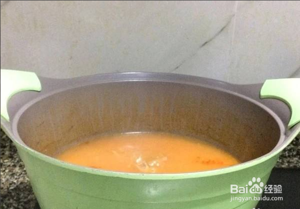 好吃的家庭版罗宋汤