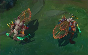 英雄联盟之中螳螂的打野技巧