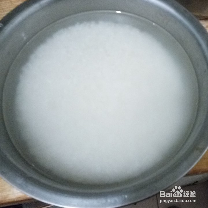 电饭锅焖饭做法