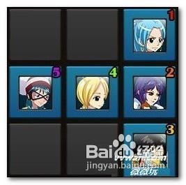 微微玩热血海贼王世界BOSS攻进攻阵型攻略