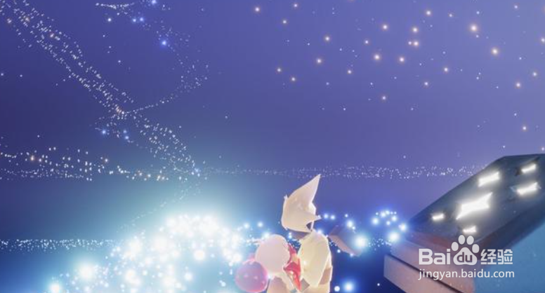 光遇14翼怎么来的