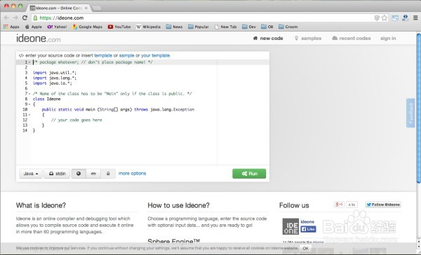 C/C++开发者必不可少的15款编译器+IDE
