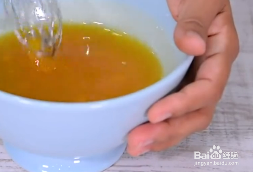 表情包笑脸蛋糕的制作方法