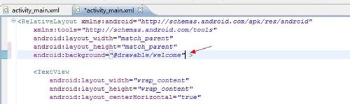 android中透明按钮的设置