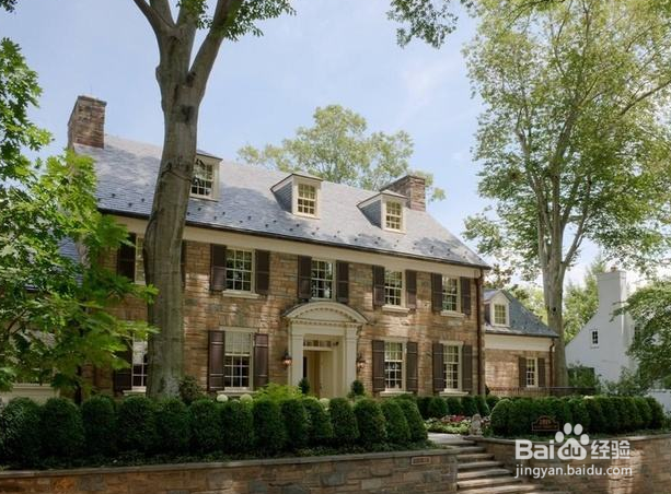 怎么给顶级别墅做附加值