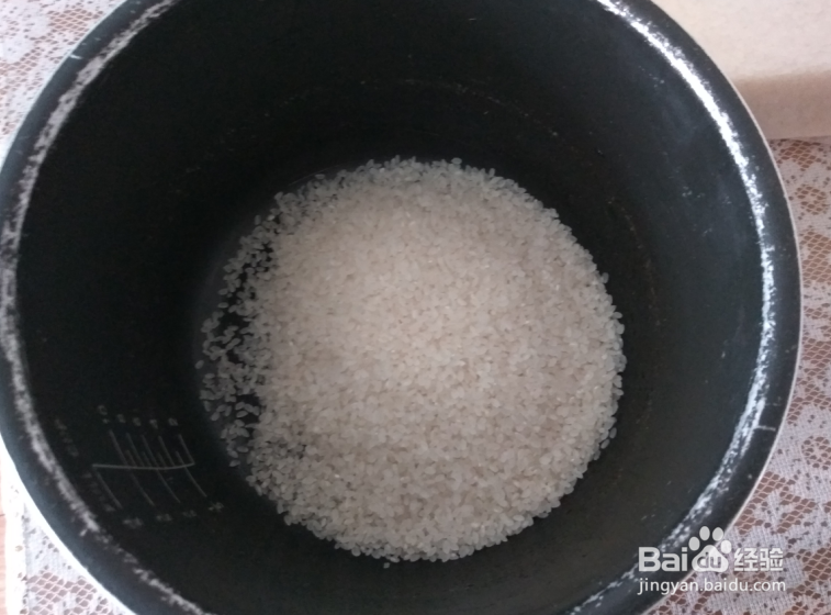 怎么样煮白饭好吃