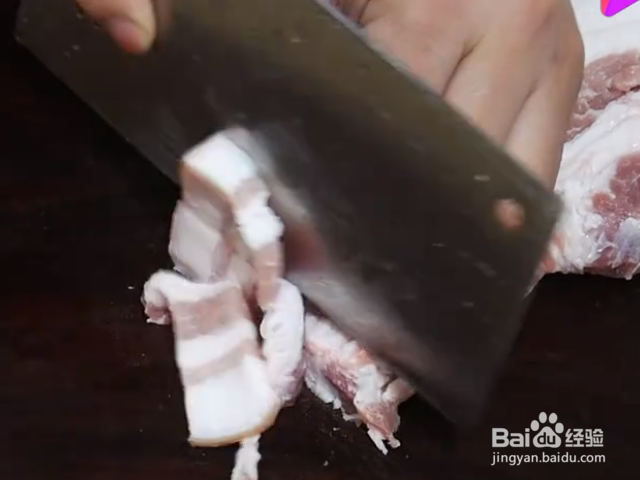 四川正宗粉蒸肉的做法