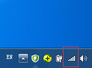 打开win7网络连接三种方法