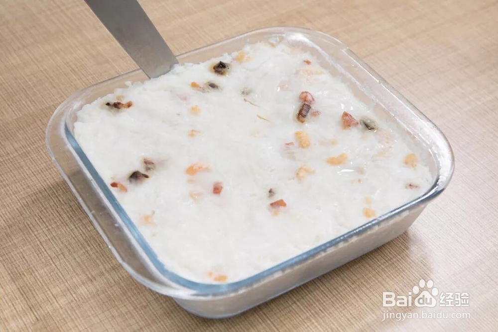 怎么做出好吃的广式萝卜糕