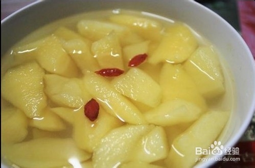 缓解腹泻的食物