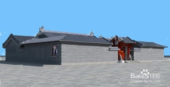 农村