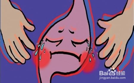 7个引起口臭的原因和治疗方法