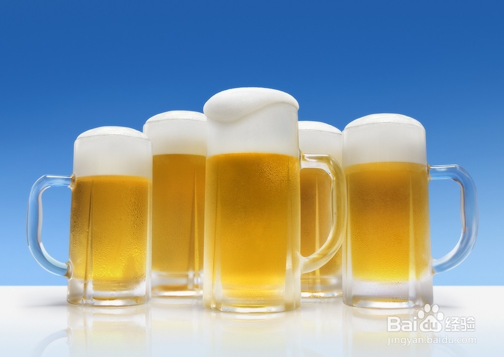 什么时候不宜和啤酒。