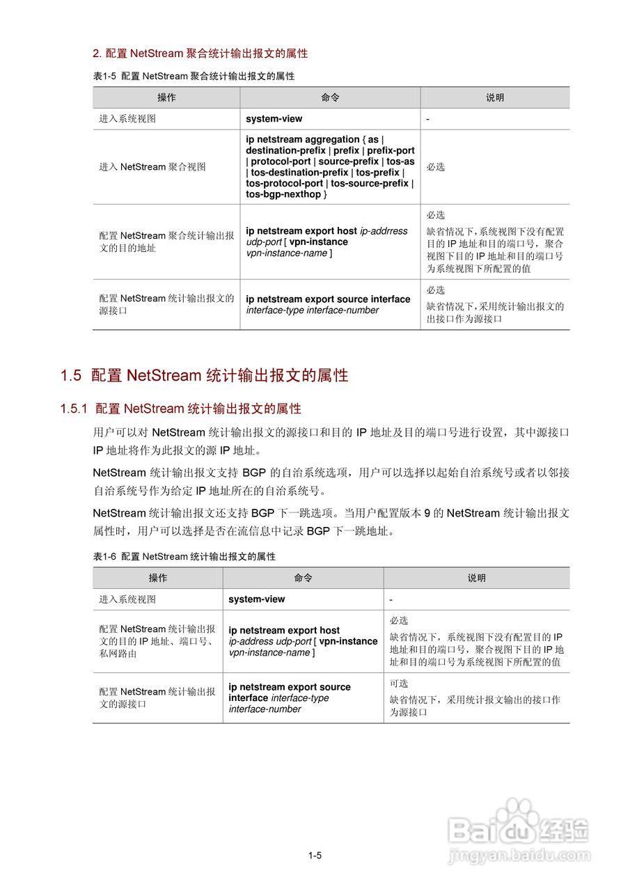 H3C SR6600路由器用户手册:[155]