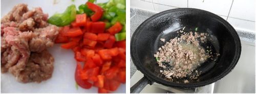 中式披萨怎么做