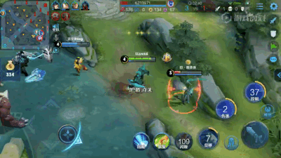 王者荣耀墨子实战玩法攻略