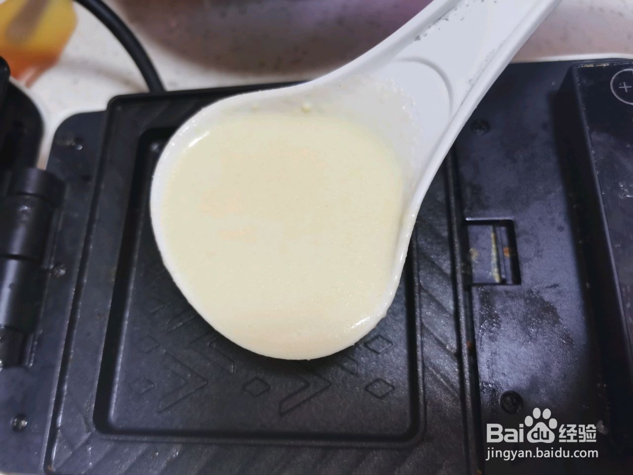 酸奶芒果千层怎么做