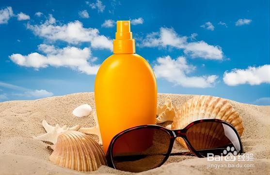 防晒剂如何分类与选取