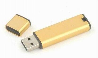 如何检测U盘实际容量