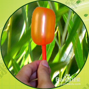 魔法气球郁金香结基础折法