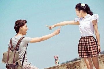 如何追求自己心仪的女生？