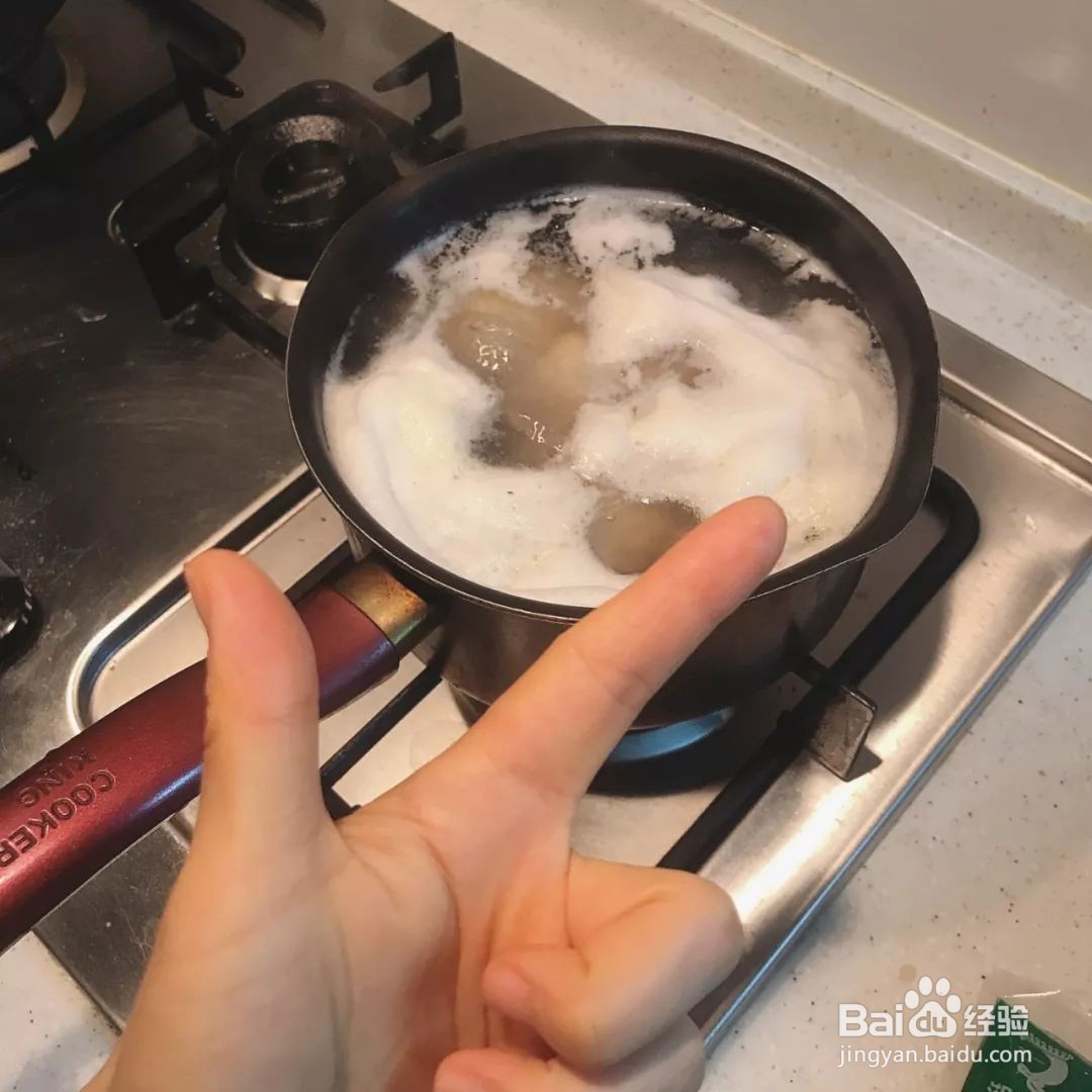 口水鸡的做法