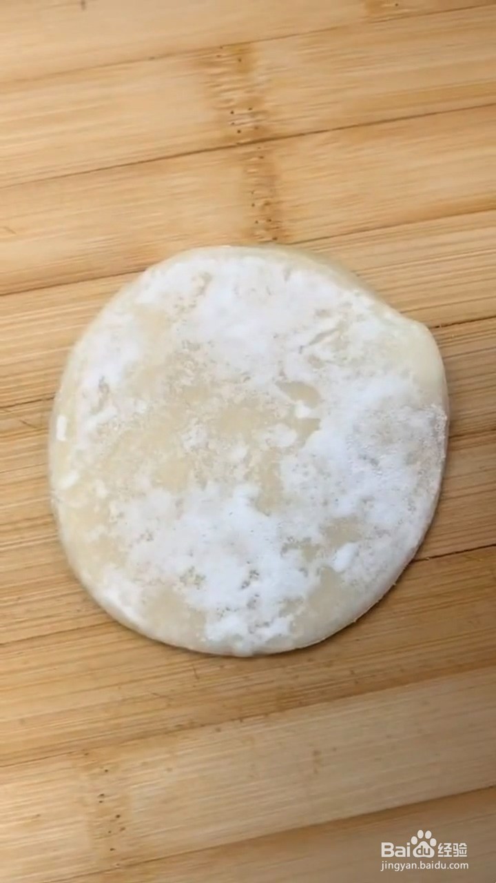 如何自制美味好吃的土豆丝卷饼