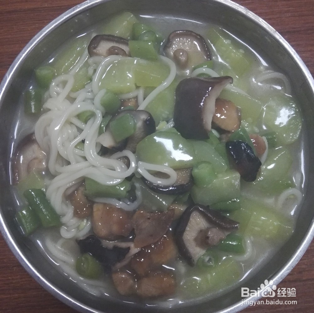 DIY卤面如何做的好吃?