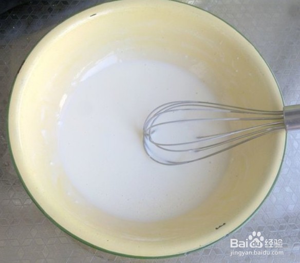 炸茄子块的做法