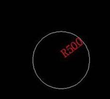 CAD缩放图形是不想缩放标注怎么办？