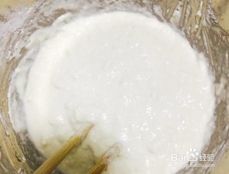 家庭自制蔬菜鸡蛋饼