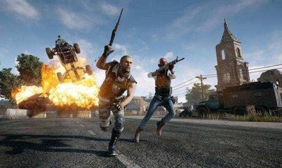 怎么玩吃鸡绝地求生大逃杀