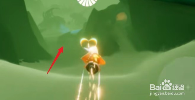 光遇8.9红石位置一览