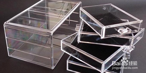 UV胶粘接亚克力板操作技巧及注意事项