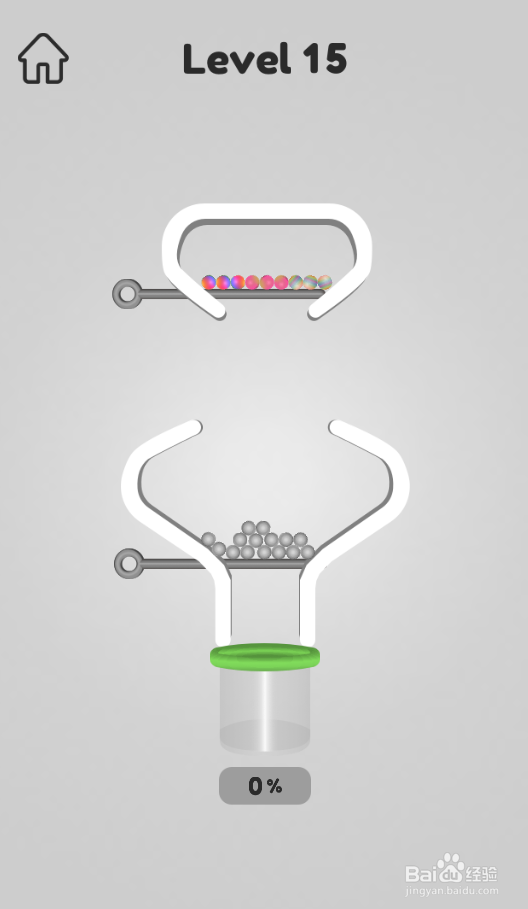 Smart Pins Ball Rescure的Level 15如何过关?