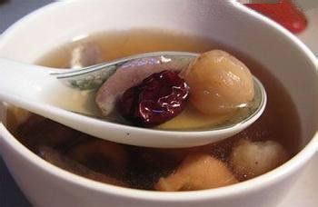 贫血的人吃什么好?